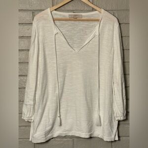 Loft - Cute Summer Top